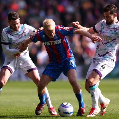 Crystal Palace vs Bournemouth Prediction and Betting Tips | October 18th 2025