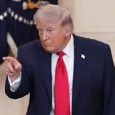 Trump threatens strikes on Iranian bridges, power plants: ‘Haven’t even started’