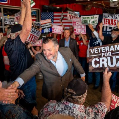 Opinion: Sorry haters, Texas isn’t turning blue in this election – or anytime soon