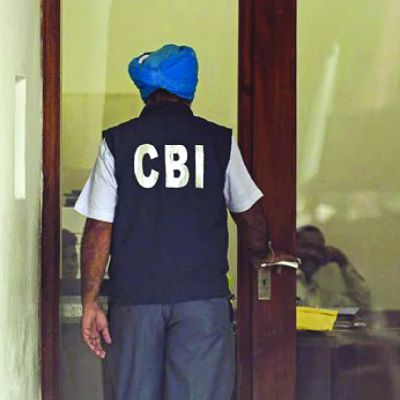 CBI books Christian group for FCRA violations