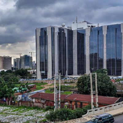 Nigeria’s removal from FATF grey list marks boost for financial credibility – CBN