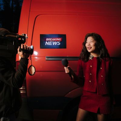 CBS Evening News Season 6 Episode 193 News