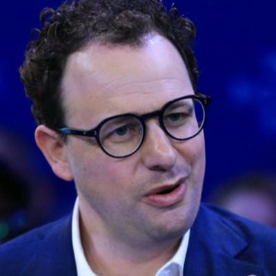 Anthropic CEO apologizes for leaked memo after Pentagon declares company a supply chain risk