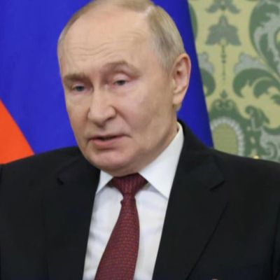 Behind Trump’s decision to cancel Putin summit