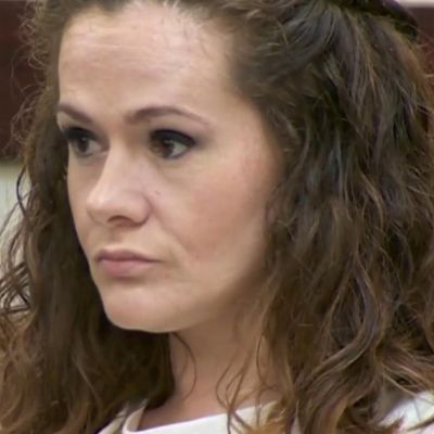 Christa Pike suffering from pneumonia, unable to move arms after botched execution, lawyers say