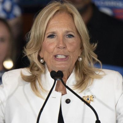 First Lady Jill Biden to visit Pittsburgh on Saturday, same day as Former President Donald Trump’s rally