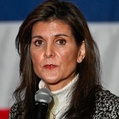 How Haley is pressing on after New Hampshire loss