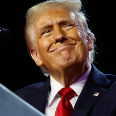 How the “bro vote” propelled Trump to victory