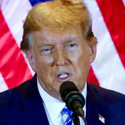 How Trump will balance general election season with court cases