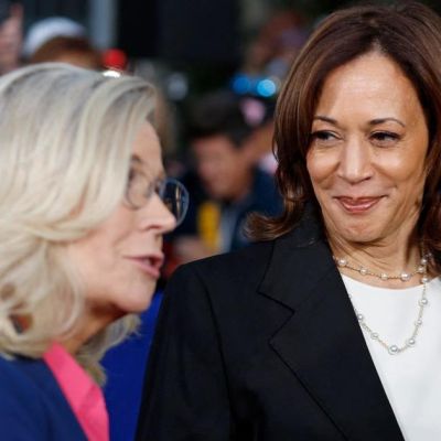How Liz Cheney’s support can help Kamala Harris ahead of Election Day