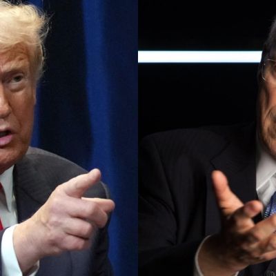 No reaction yet from the White House on Dick Cheney’s death