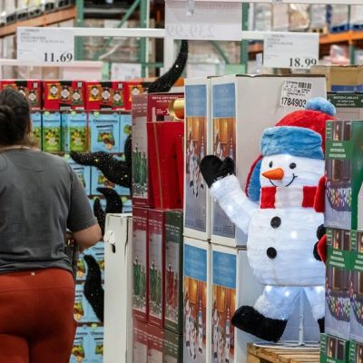 US GDP grew at a blistering 4.3% in the third quarter – ExBulletin