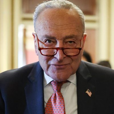 Schumer defends voting for GOP funding bill amid some Democrats’ calls for new party leadership