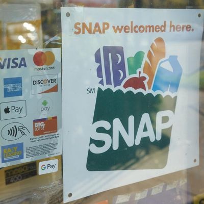 SNAP benefits will run out soon, impacting millions of Texas residents as shutdown drags on