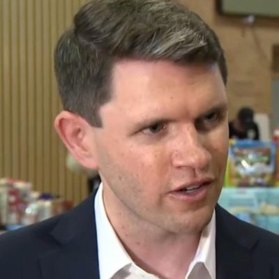 James Talarico appears at Austin City Limits, nine days after he was last seen publicly on campaign trail