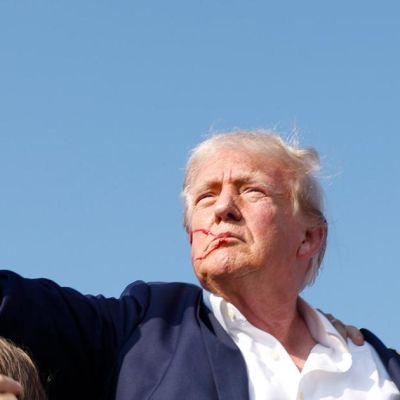 Trump to return to Pennsylvania after Butler rally shooting