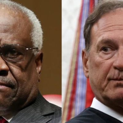 Supreme Court Justices Alito and Thomas not planning to retire this year, sources say