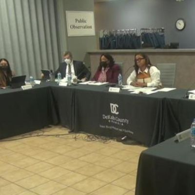 Trump supporter challenges hundreds of voters’ qualifications in Georgia