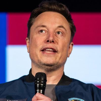 What Elon Musk could gain from Trump's second term