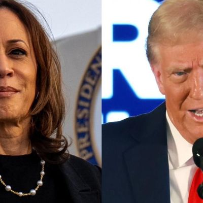 What Harris, Trump campaigns are zeroing in on ahead of Election Day