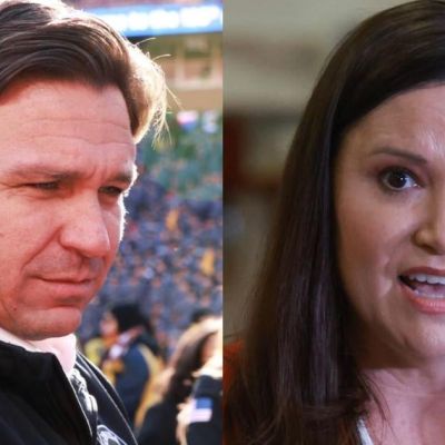 What to know about DeSantis’ pick to replace Rubio’s Senate seat