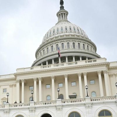 Where the fight for control of Congress currently stands