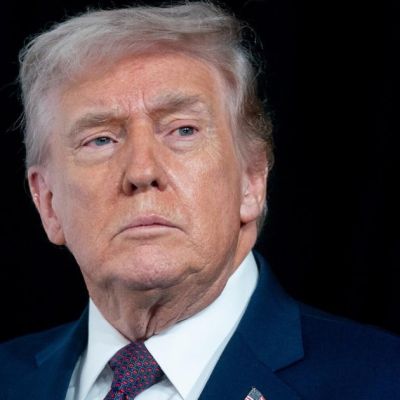 Trump says his administration is seeking $1 billion in talks with Harvard