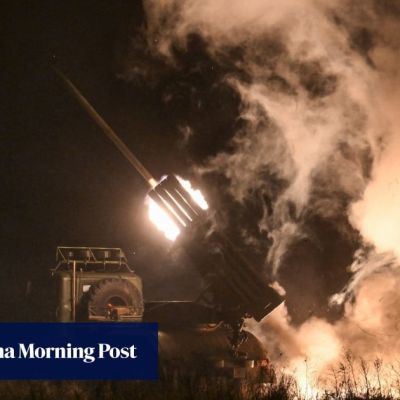 Trump says Zelensky ‘doesn’t have anything until I approve it’ ahead of talks