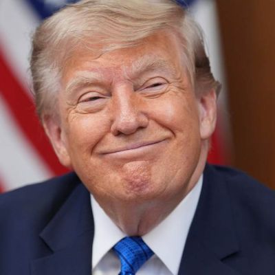 Nice Try: Thursday’s Trump-Xi WH Dinner Coverage Does Not Go Well for CNN, MS NOW