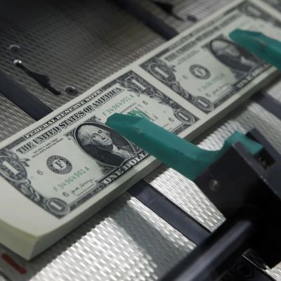 Billionaire investor Ray Dalio: It’s time for society to think about alternative money