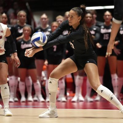 Record-Breaking Season: All the milestones Nebraska Volleyball shattered in its 30-0 run