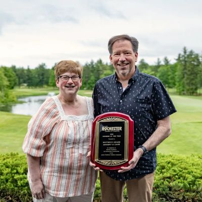 Potter’s House Bakery looks to build sensory room: Here’s why it’s needed and how to help