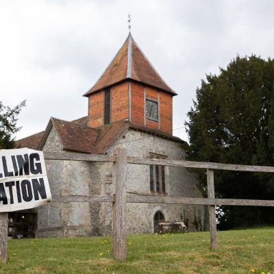 Why do some authorities want to delay this year’s local elections?