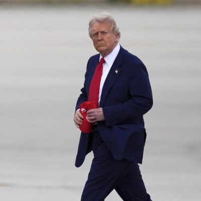 Another Poll Brings Bad News for Democrats, While Trump's Approval Holds Steady