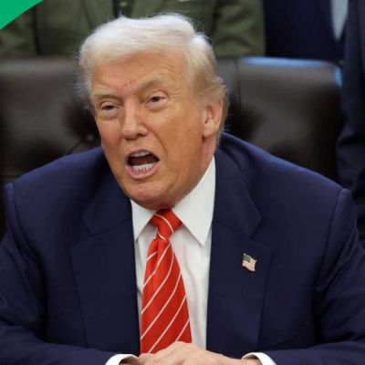 Trump condemns controversial Obama video, refuses to apologise amid bipartisan backlash