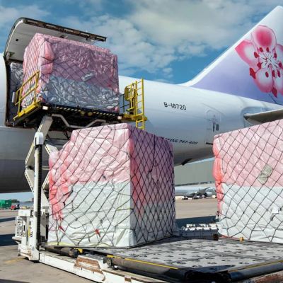 Air cargo faces $22B revenue hit when China tariff exemption ends