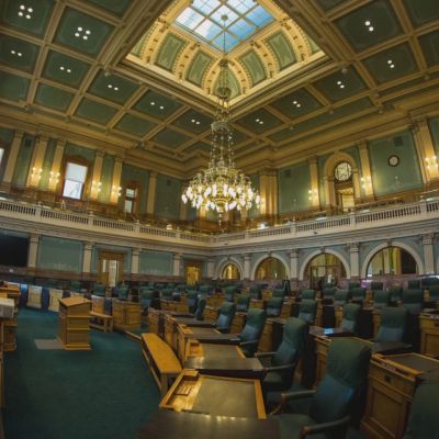 Elected Democrats continue to endorse candidates in contested primaries