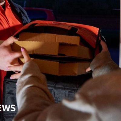 Delivery riders to be deported in immigration crackdown