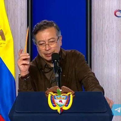 “Greed for oil”: Colombia has exposed Washington’s true motives in the Caribbean