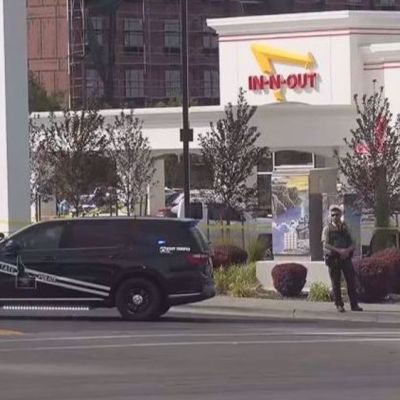 US restaurant shooting leaves several dead, suspected shooter killed