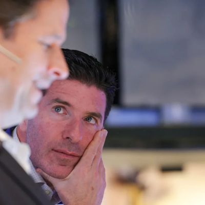 Retail traders should consider more conservative investments: Wall Street veteran