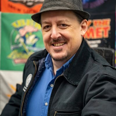 Meet the Gainesville City Commission candidate: A Q&A with James Ingle