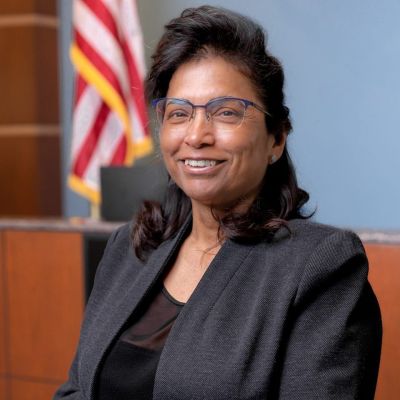 Elizabeth “Liz” Becerra appointed mayor of Victorville.