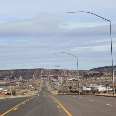 Indian Country Deserves a President Who Shows Us Respect