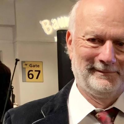 James Burrows, master of the US sitcom, dead at 85