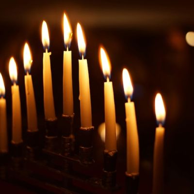 What is Hanukkah, the Jewish festival underway before the Bondi attack?