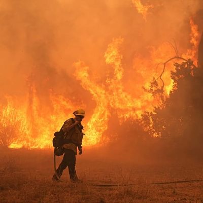 From record heat to floods and drought – what’s in store if a ‘super’ El Niño hits this year
