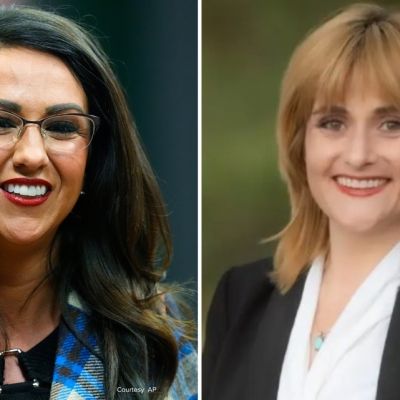 Lauren Boebert, Trisha Calvarese compete for House seat in CD4