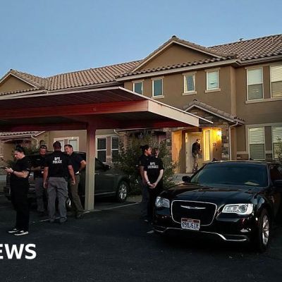 ‘We knew the family’: Utah town in disbelief after local resident accused of killing Charlie Kirk