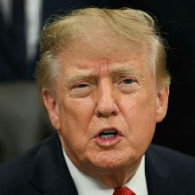 Denmark hails 'binding' Greenland deal with Trump